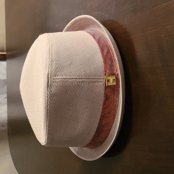 Fedora hat - Picture 2 of 4